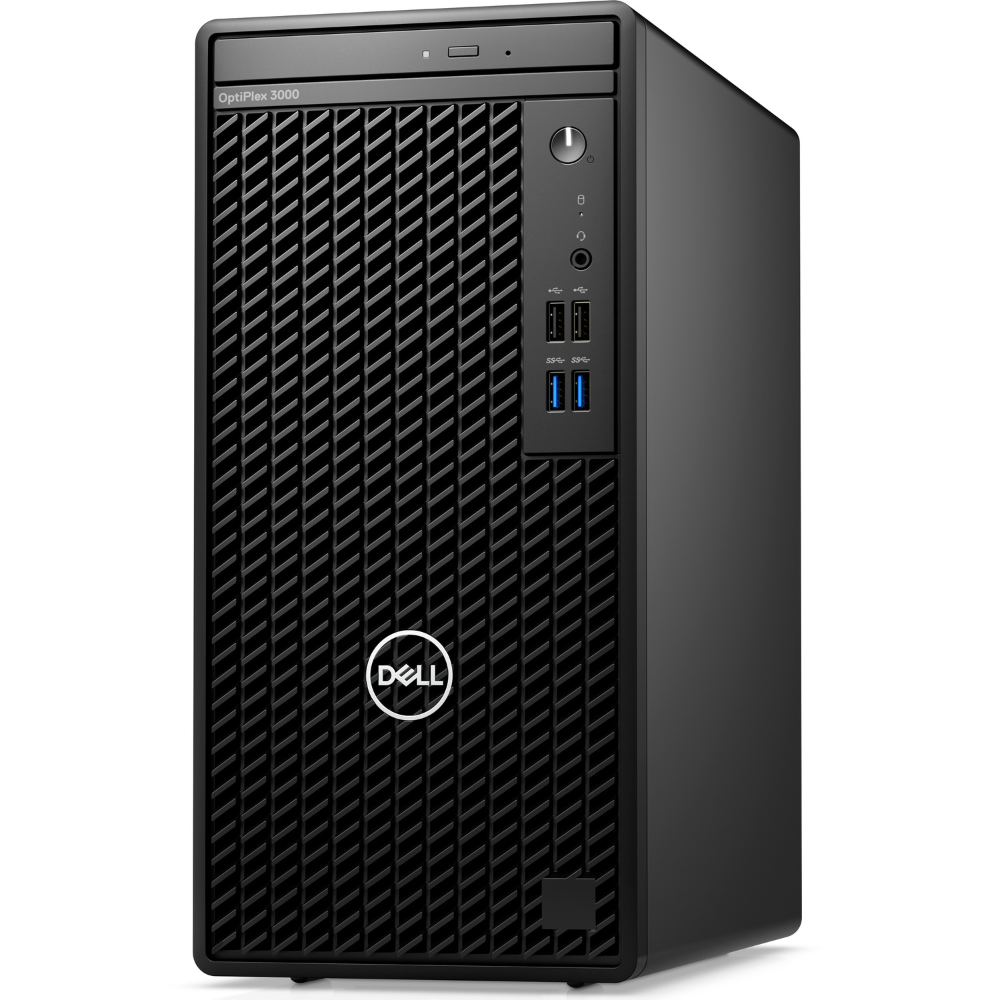 HP Pro Mini 400 G9 Desktop PC, Intel Core i5 13500T, 8GB DDR4 3200, 512GB PCIe  NVMe M.2 SSD, FreeDOS, No ODD, No Monitor - 885R1EA